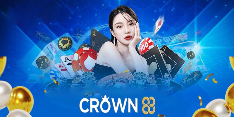 Các loại khuyến mãi tại Crown88