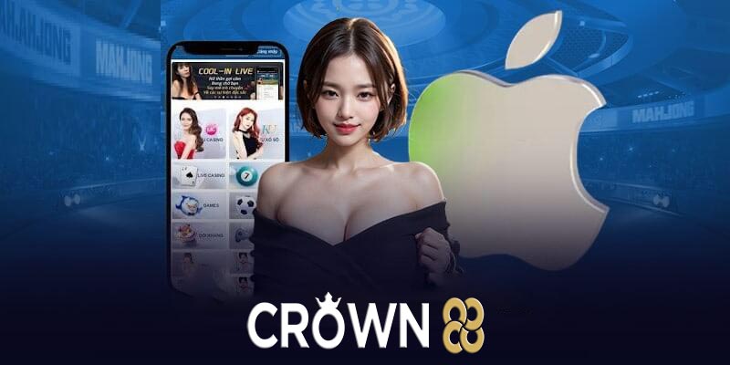 Tính năng nổi bật của App Crown88